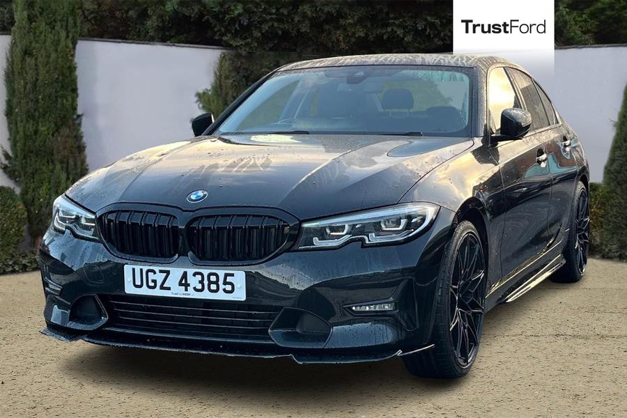 BMW 3 SERIES Photo autoimg-1a73916357be7994e0a51cc98647044f740e5dee.jpg
