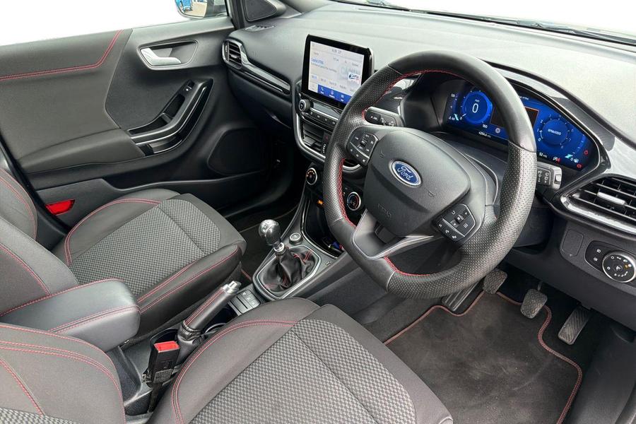 Ford Puma Photo autoimg-1a74f1a53bbf999d7c8f2a8a67df721442e00bfa.jpg