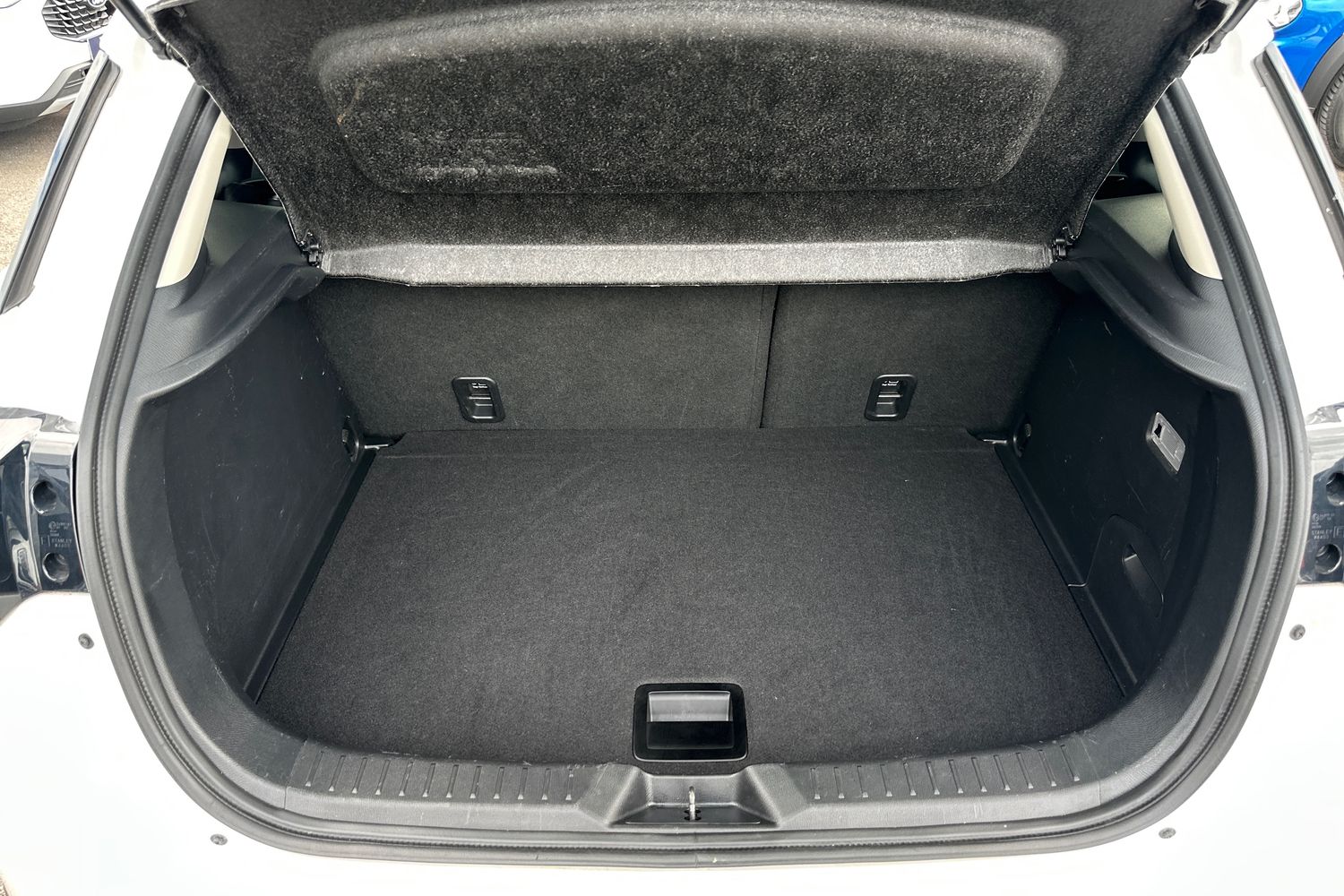 Mazda CX-3 Photo 20