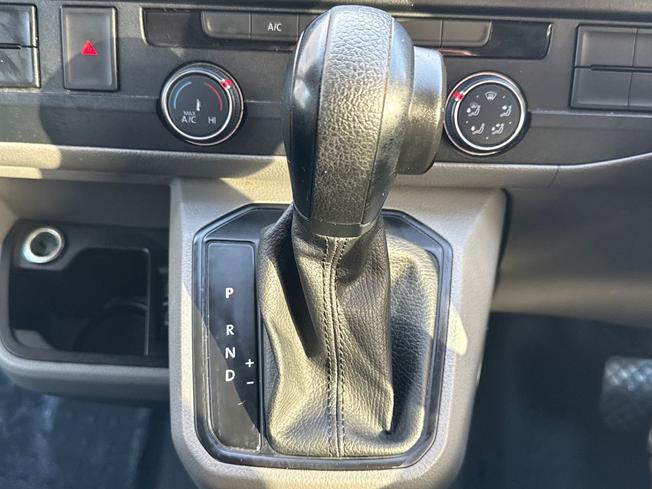 Volkswagen Transporter Photo 58