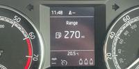 Skoda Octavia Photo 29