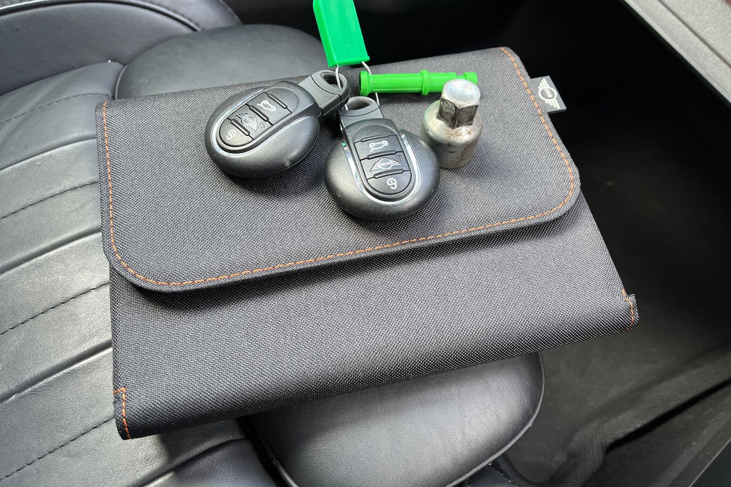 MINI Countryman Photo 21