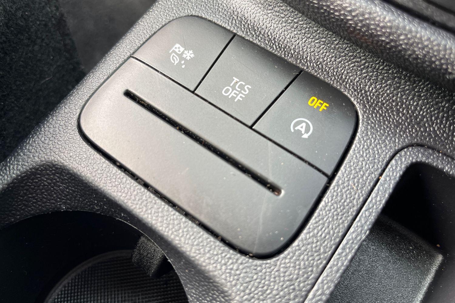 Ford FIESTA Photo 33