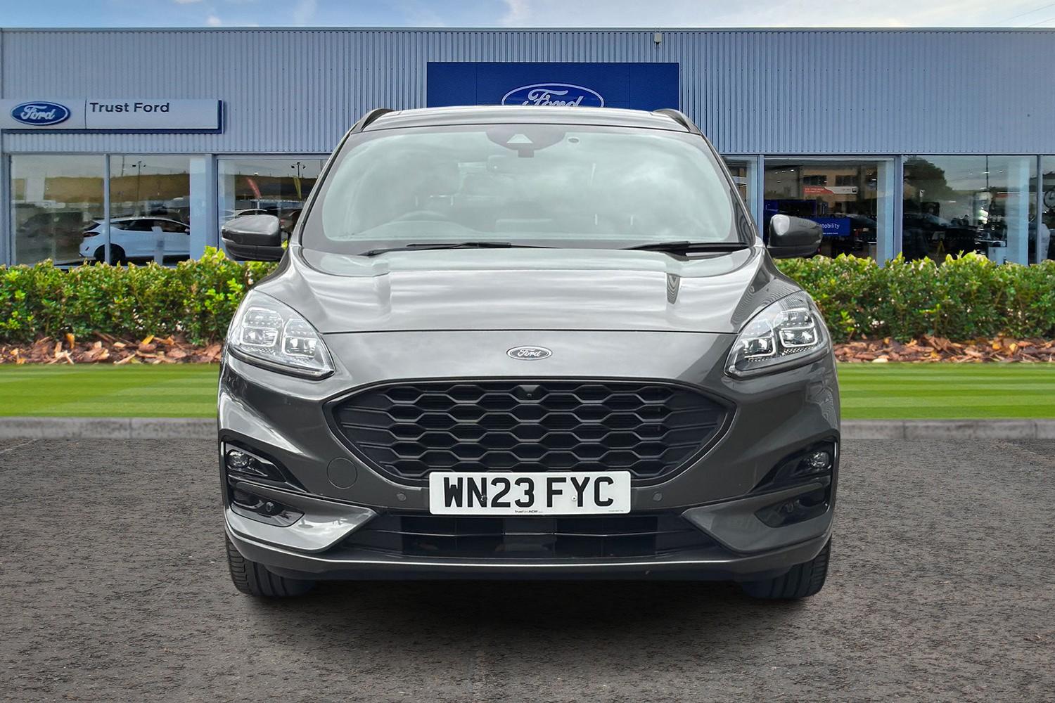 Ford KUGA Photo 5