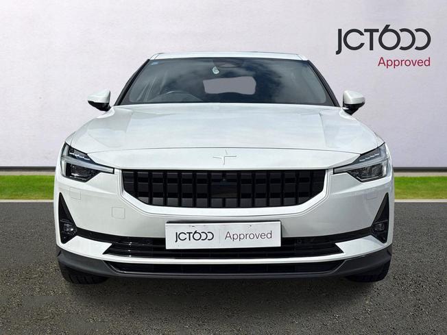 POLESTAR Polestar 2 Photo 8
