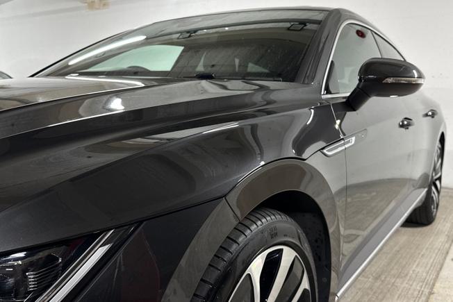 VOLKSWAGEN Arteon Photo 40