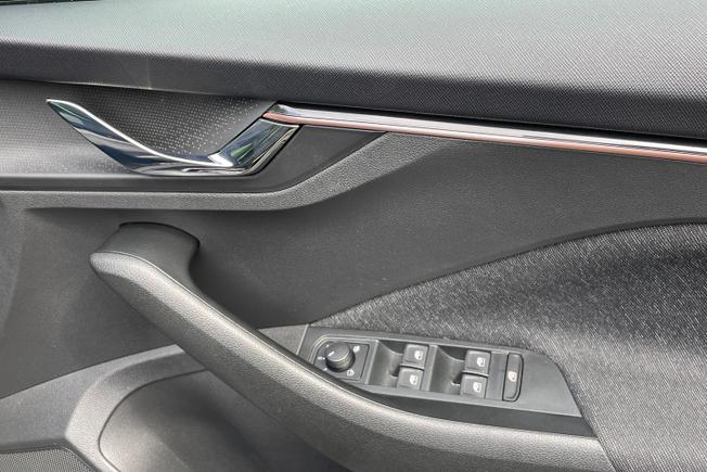ŠKODA Kamiq Photo 22