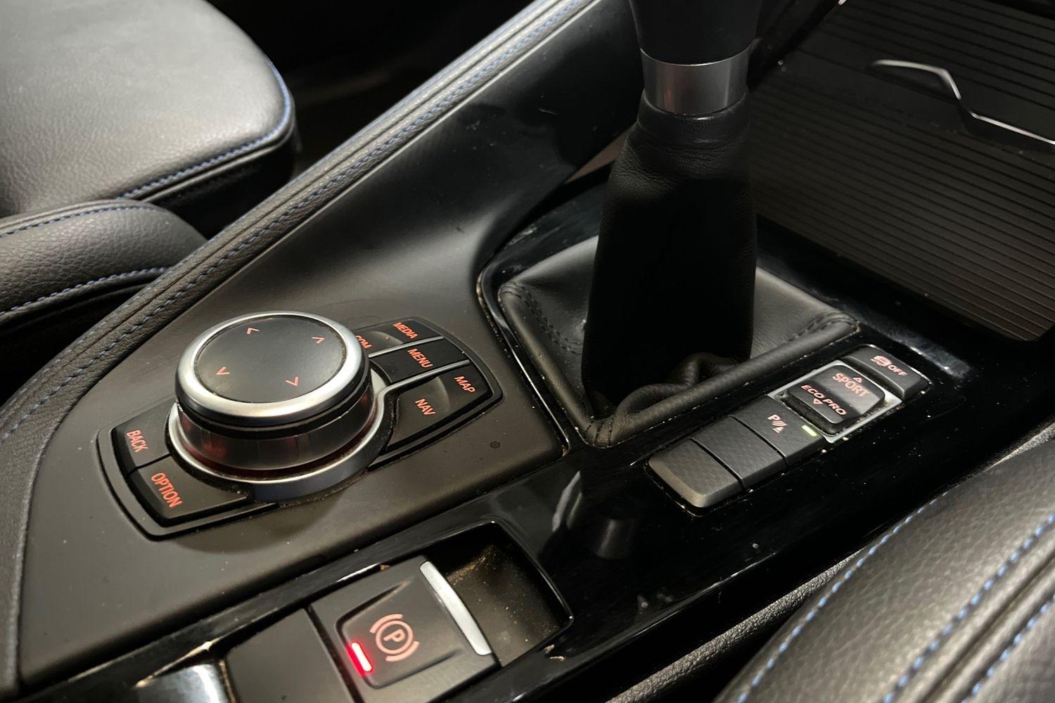 BMW X2 Photo 37