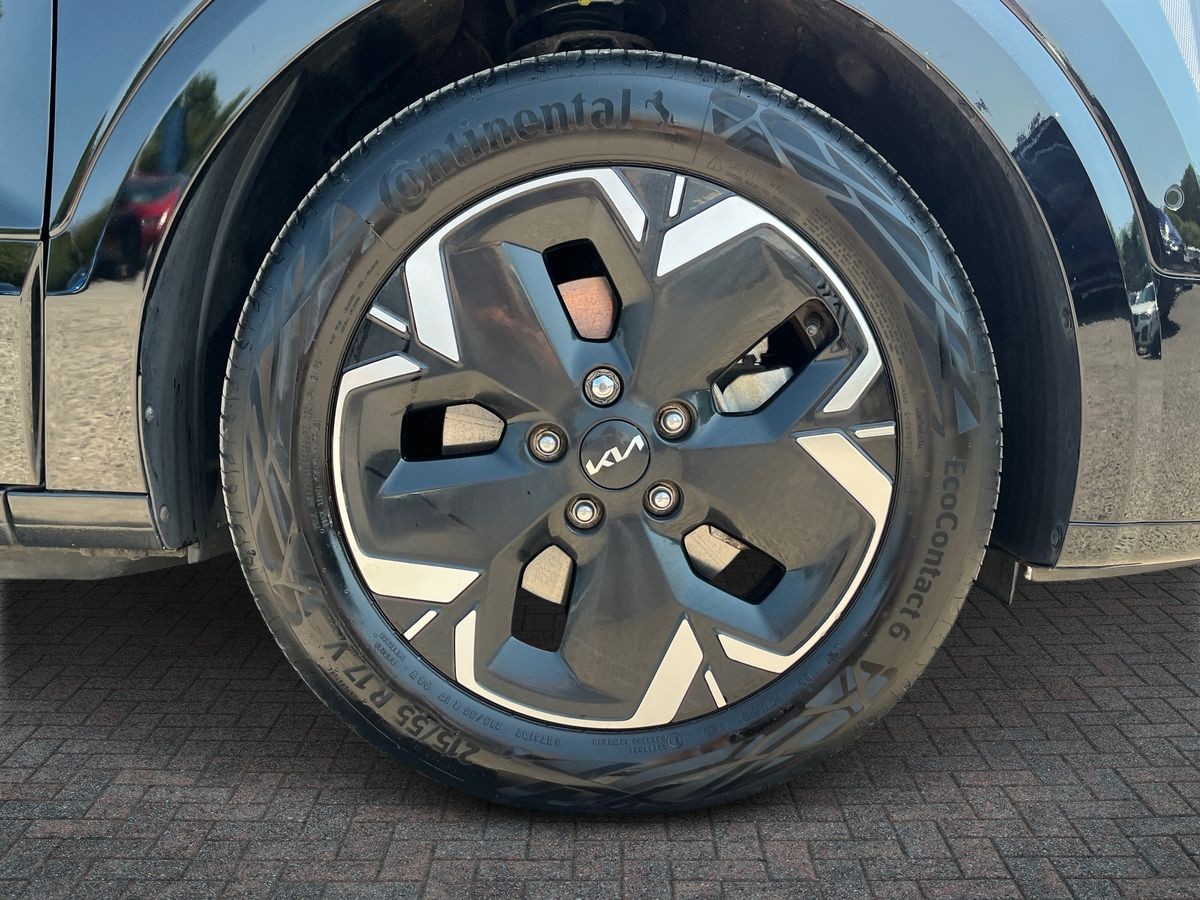 Kia Niro Photo 8