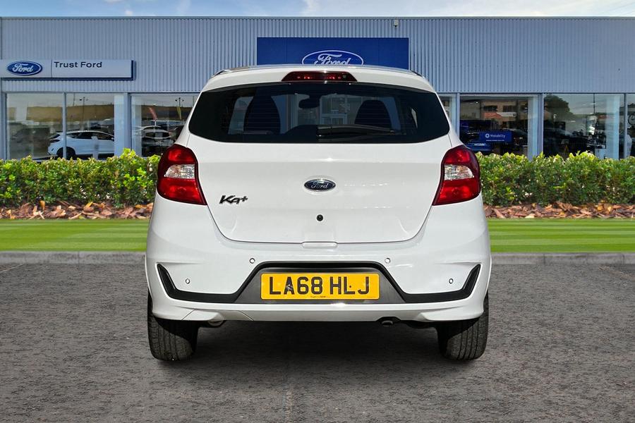 Ford KA+ Photo autoimg-1a7daa05300aaf8be90f83ed70d64597f1421e22.jpg