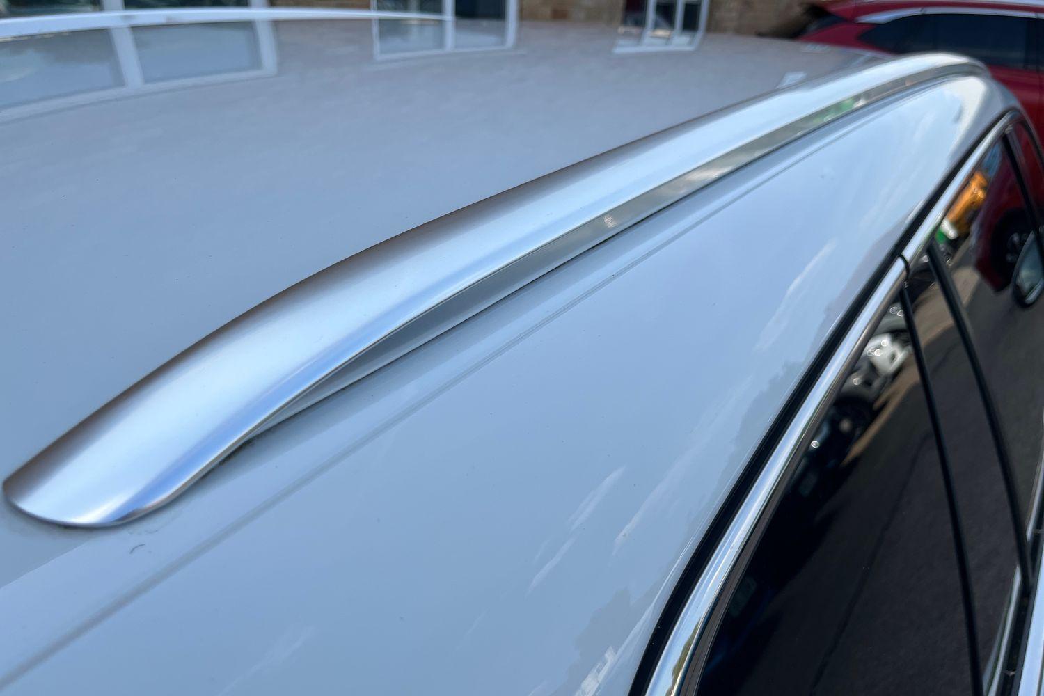 Skoda SUPERB Photo 34