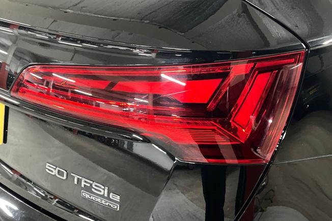 AUDI Q5 Photo 18