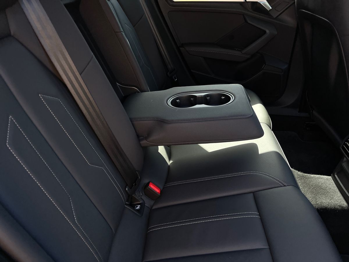 Audi A3 Photo 32