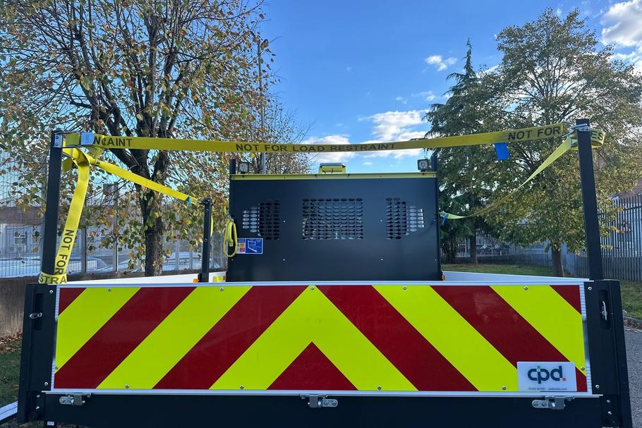 Used Ford TRANSIT 15