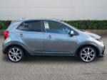Kia Picanto Photo 6