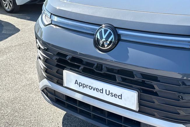 VOLKSWAGEN Tayron Photo 50