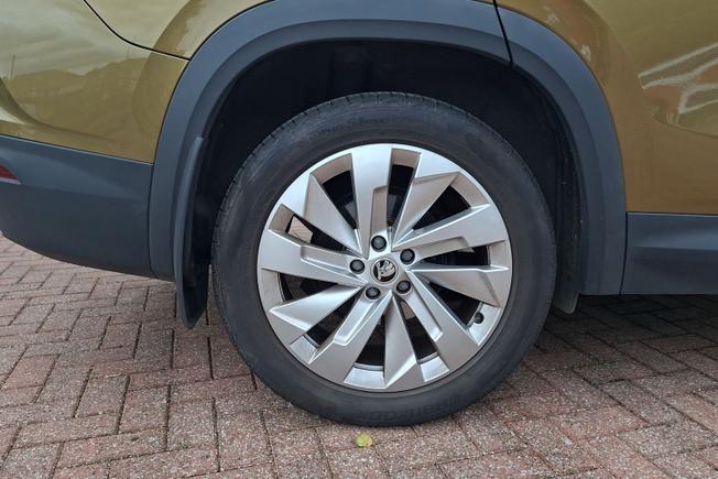 ŠKODA Kodiaq Photo 5