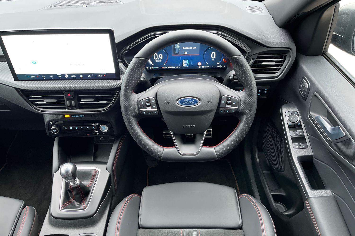 Ford KUGA Photo 10
