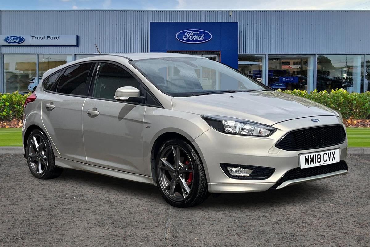 Ford Focus dealer public-web source image