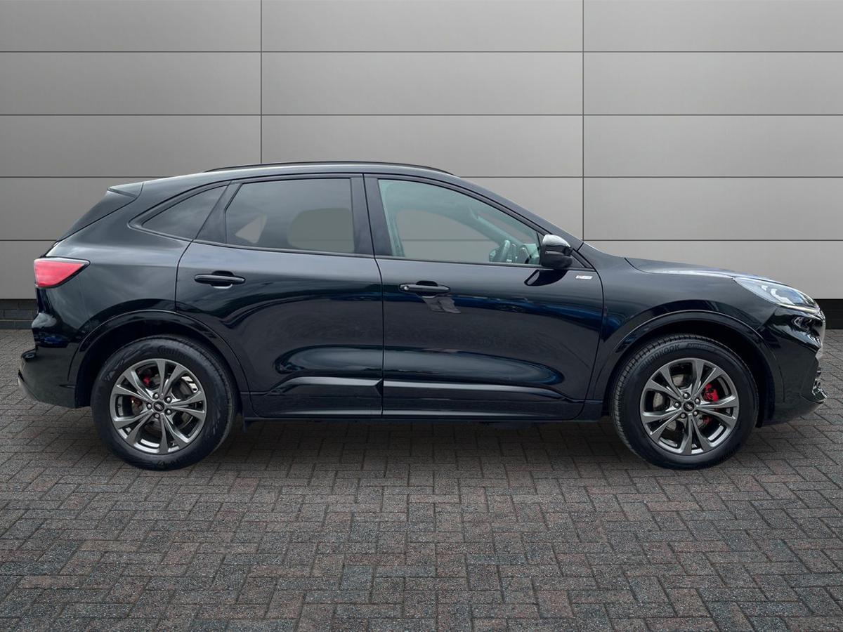 Ford Kuga Photo 5