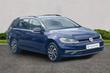 Used Volkswagen Golf WJ70BYH 1