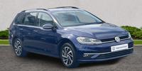 Volkswagen Golf Photo 0