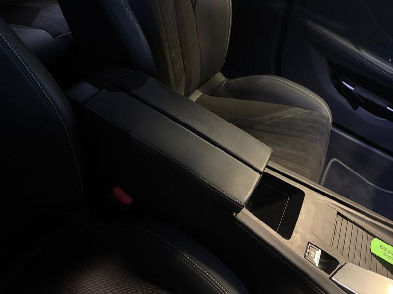 Used Peugeot 408 BJ24DVC 41