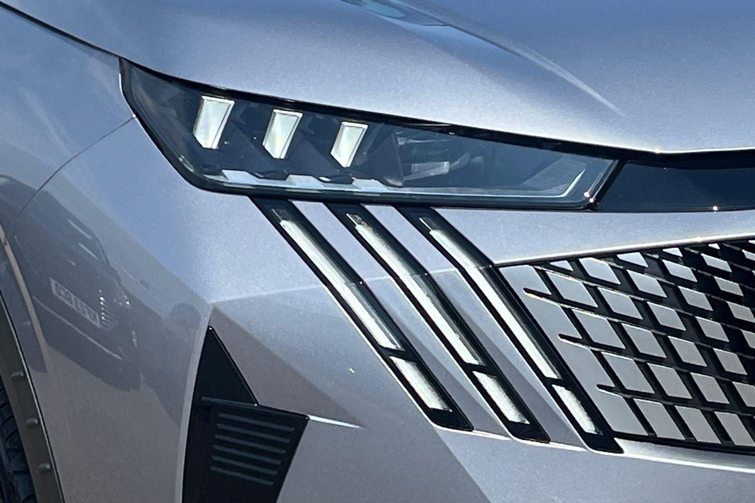Peugeot 3008 Photo 33