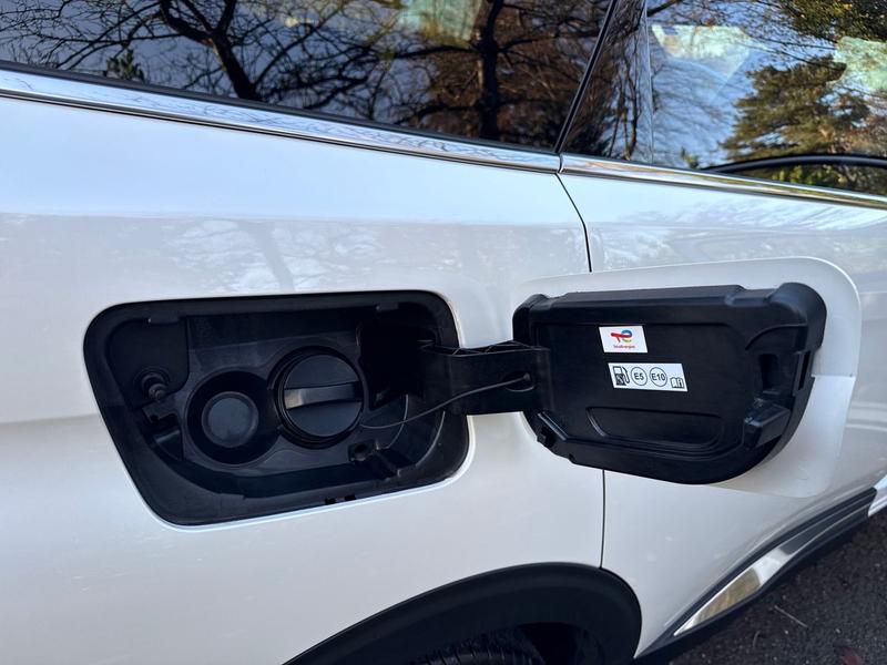 Used Peugeot 5008 KJ73YHT 31