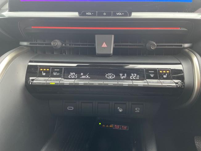TOYOTA C-Hr Photo 53