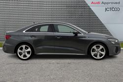 AUDI A3 Photo 4