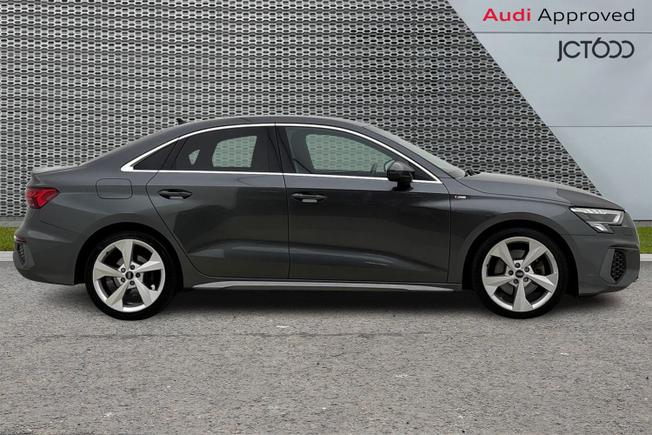 AUDI A3 Photo 4