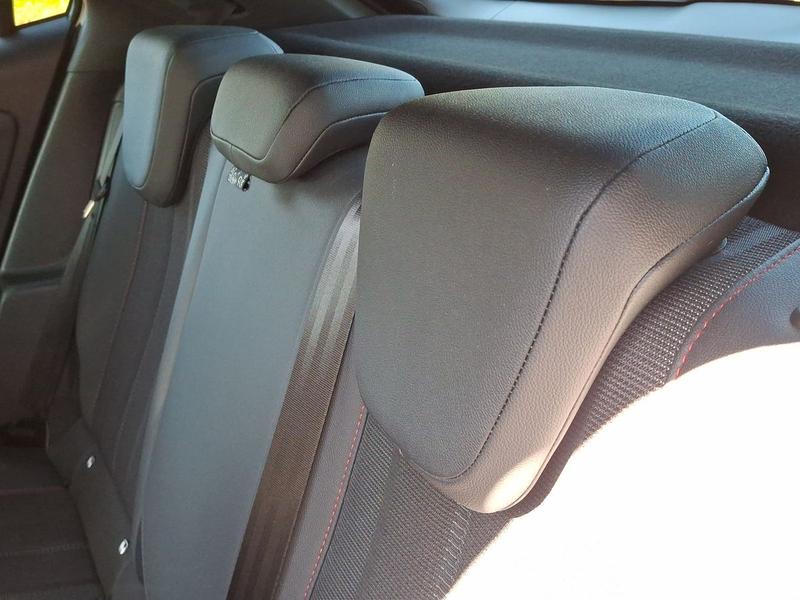 Used Vauxhall Mokka VE22OPA 38