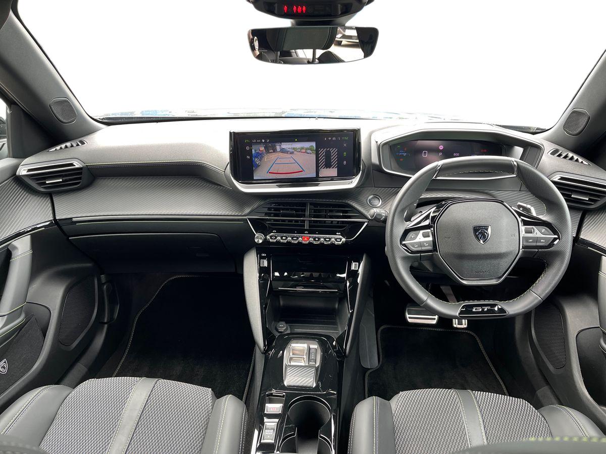 Peugeot 2008 Photo 9