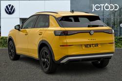 VOLKSWAGEN  New T-Roc Photo 3