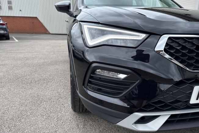 SEAT ATECA Photo 19