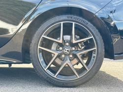 HONDA Civic Photo 5