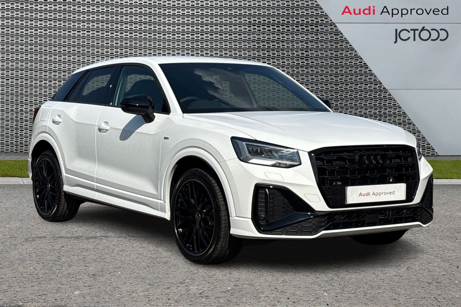 2026 Audi Q2