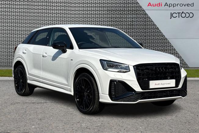 AUDI Q2 Photo 1