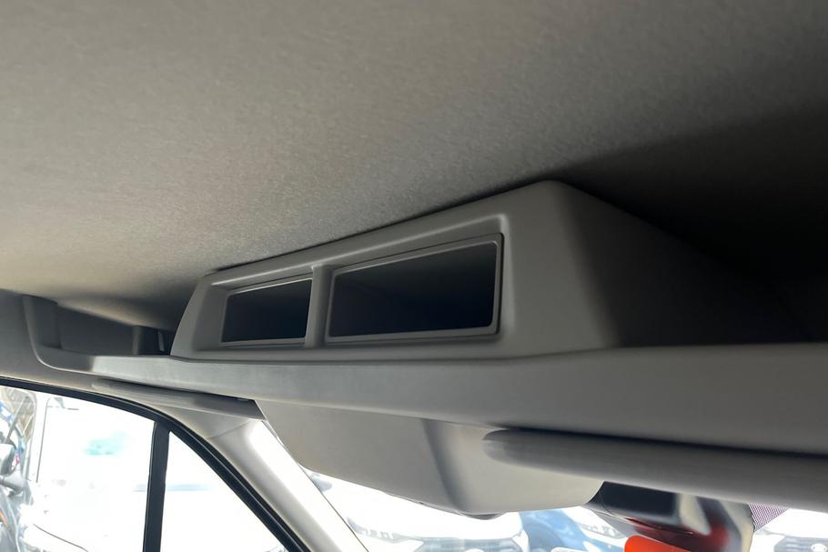 Used Ford E-TRANSIT 30