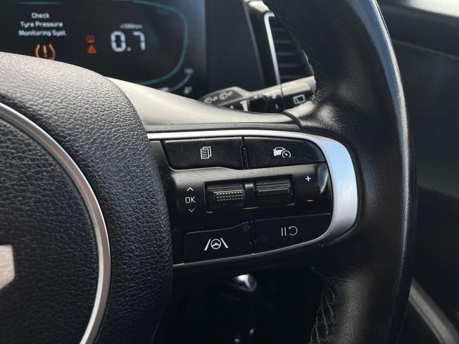 KIA Sportage Photo 17
