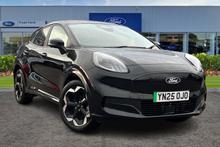 Used Ford PUMA 1