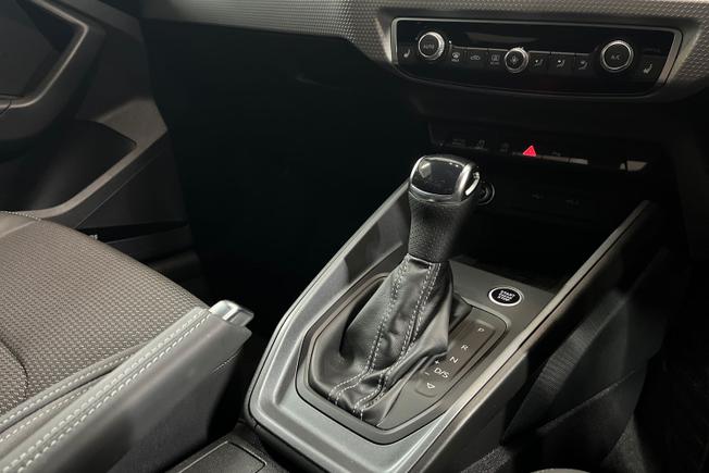 Audi A1 Photo 23