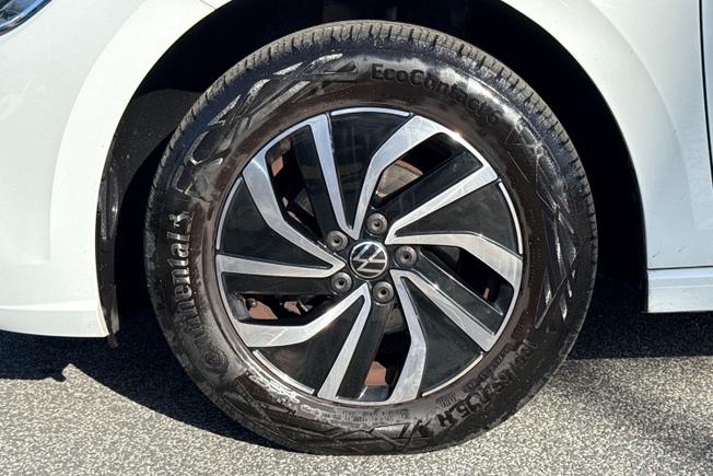 VOLKSWAGEN Polo Photo 21