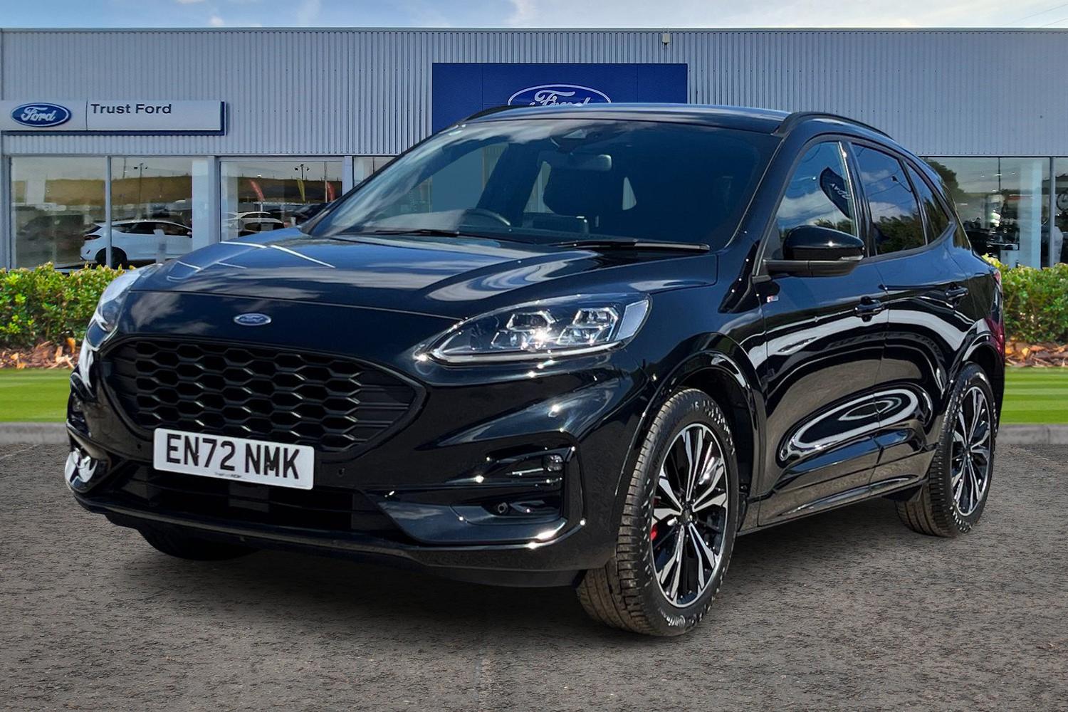 Ford KUGA Photo 4