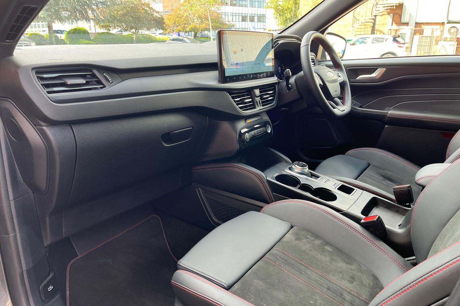 Ford Kuga Photo 17