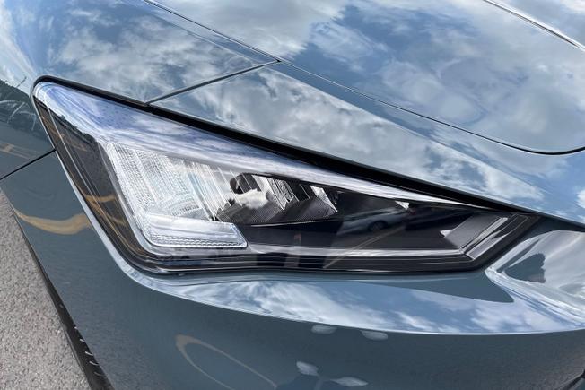 SEAT Leon Photo 19