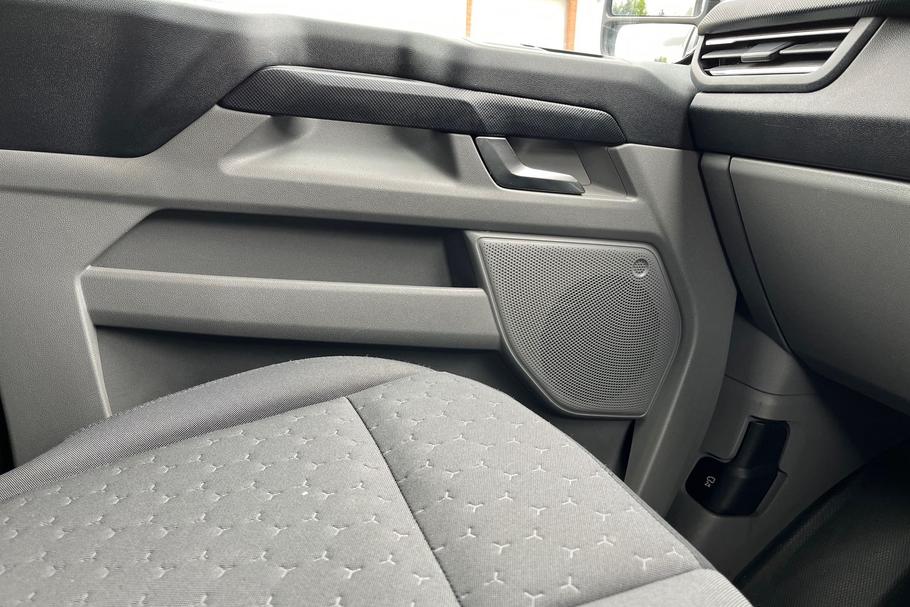 Used Ford TRANSIT CUSTOM LA24ATN 23