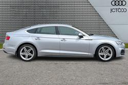 AUDI A5 Photo 4