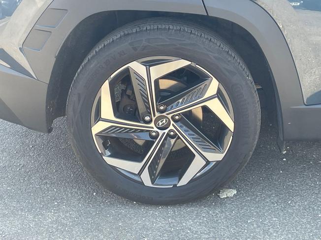 HYUNDAI Tucson Photo 39